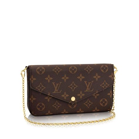 lv tas dames pochette